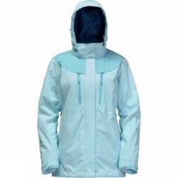 Womens Jasper 3-in-1 Jacket